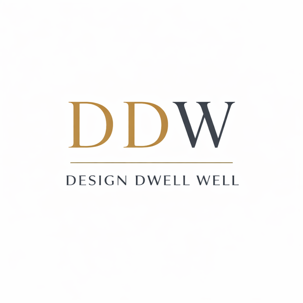 Design Dwell Well