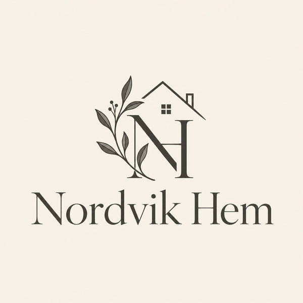 Nordvik Hem logga